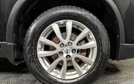 Nissan X-Trail, 2020 год, 1 899 000 рублей, 9 фотография