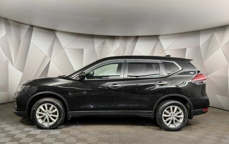 Nissan X-Trail, 2020 год, 1 899 000 рублей, 5 фотография