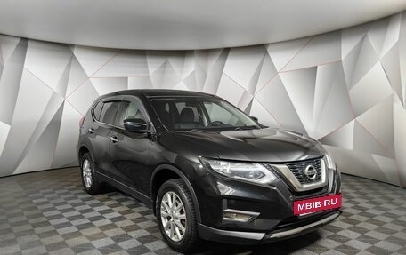 Nissan X-Trail, 2020 год, 1 899 000 рублей, 3 фотография