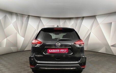 Nissan X-Trail, 2020 год, 1 899 000 рублей, 8 фотография