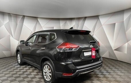 Nissan X-Trail, 2020 год, 1 899 000 рублей, 4 фотография