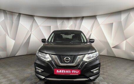 Nissan X-Trail, 2020 год, 1 899 000 рублей, 7 фотография