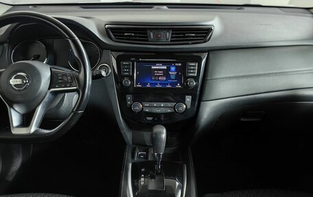 Nissan X-Trail, 2020 год, 1 899 000 рублей, 13 фотография