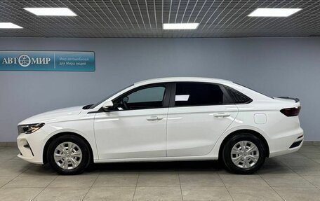 Geely Emgrand, 2023 год, 1 690 000 рублей, 8 фотография