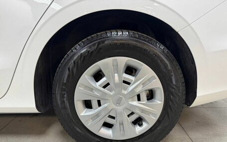 Geely Emgrand, 2023 год, 1 690 000 рублей, 9 фотография