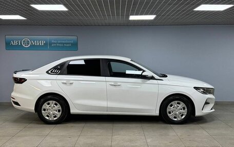 Geely Emgrand, 2023 год, 1 690 000 рублей, 4 фотография