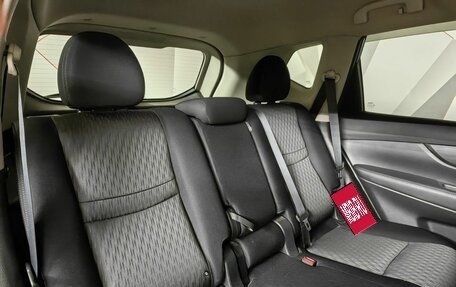 Nissan X-Trail, 2020 год, 1 899 000 рублей, 15 фотография