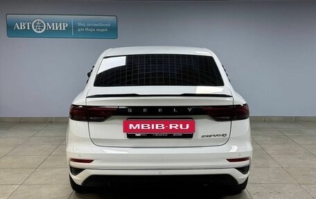 Geely Emgrand, 2023 год, 1 690 000 рублей, 6 фотография