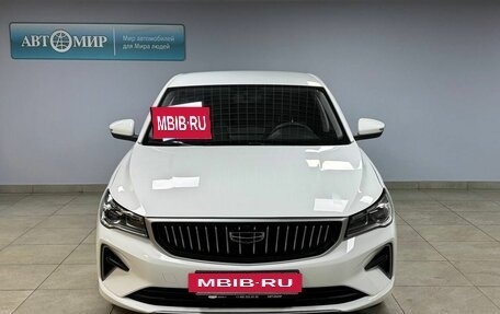 Geely Emgrand, 2023 год, 1 690 000 рублей, 2 фотография