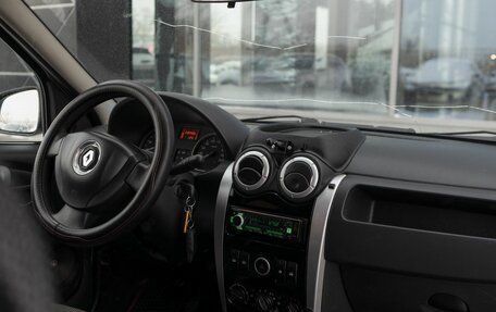 Renault Logan I, 2012 год, 450 000 рублей, 10 фотография