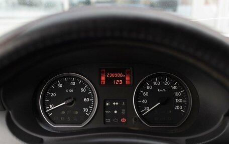 Renault Logan I, 2012 год, 450 000 рублей, 12 фотография