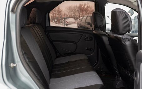 Renault Logan I, 2012 год, 450 000 рублей, 15 фотография