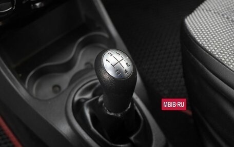 Renault Logan I, 2012 год, 450 000 рублей, 14 фотография