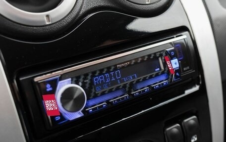 Renault Logan I, 2012 год, 450 000 рублей, 13 фотография