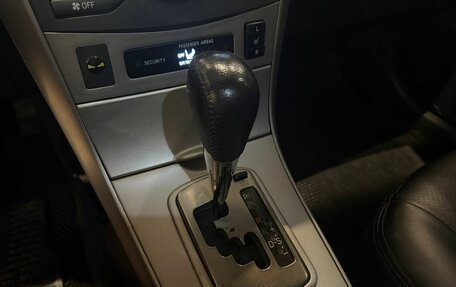 Toyota Corolla, 2007 год, 879 000 рублей, 8 фотография