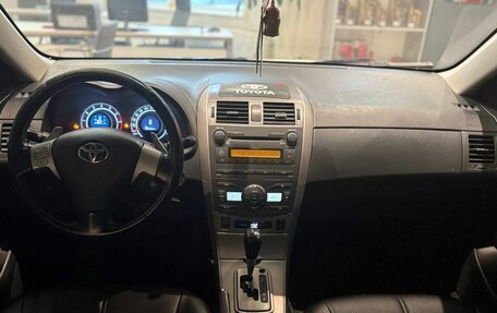 Toyota Corolla, 2007 год, 879 000 рублей, 9 фотография