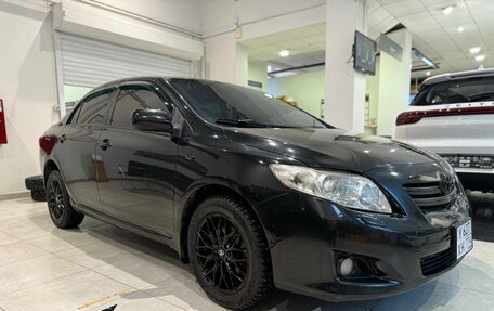 Toyota Corolla, 2007 год, 879 000 рублей, 3 фотография