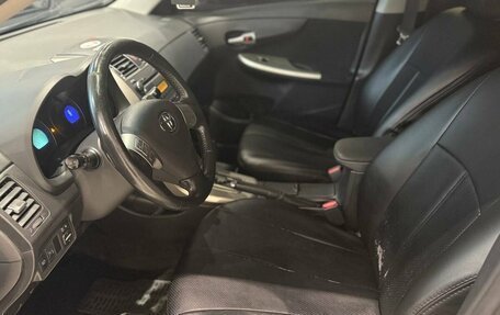 Toyota Corolla, 2007 год, 879 000 рублей, 11 фотография