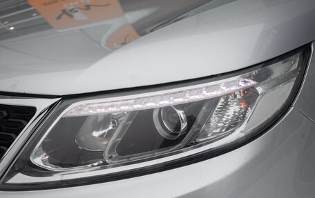 KIA Sorento II рестайлинг, 2013 год, 1 635 000 рублей, 3 фотография