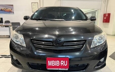 Toyota Corolla, 2007 год, 879 000 рублей, 2 фотография