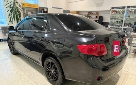 Toyota Corolla, 2007 год, 879 000 рублей, 5 фотография