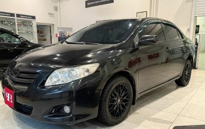 Toyota Corolla, 2007 год, 879 000 рублей, 1 фотография