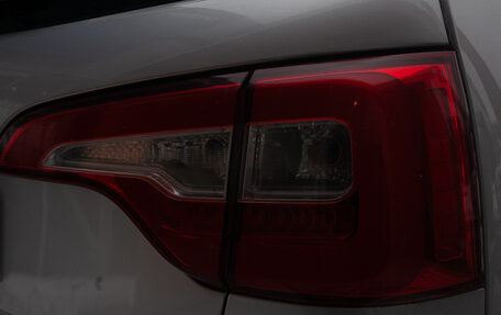 KIA Sorento II рестайлинг, 2013 год, 1 635 000 рублей, 7 фотография