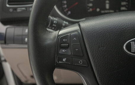 KIA Sorento II рестайлинг, 2013 год, 1 635 000 рублей, 11 фотография