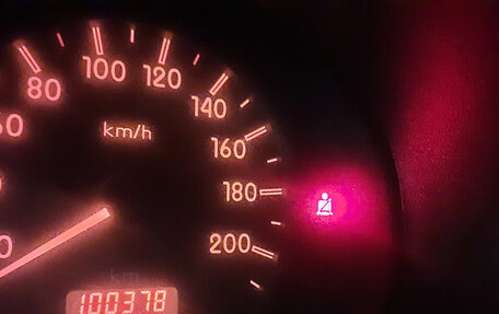 Renault Kangoo II рестайлинг, 2005 год, 320 000 рублей, 1 фотография