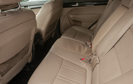 KIA Sorento II рестайлинг, 2013 год, 1 635 000 рублей, 15 фотография