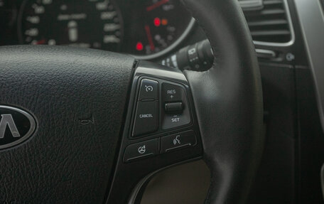 KIA Sorento II рестайлинг, 2013 год, 1 635 000 рублей, 12 фотография