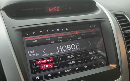 KIA Sorento II рестайлинг, 2013 год, 1 635 000 рублей, 14 фотография