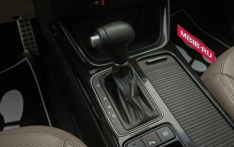 KIA Sorento II рестайлинг, 2013 год, 1 635 000 рублей, 13 фотография