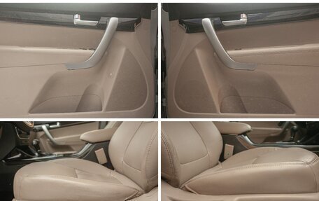 KIA Sorento II рестайлинг, 2013 год, 1 635 000 рублей, 22 фотография