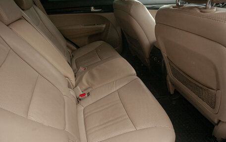 KIA Sorento II рестайлинг, 2013 год, 1 635 000 рублей, 16 фотография