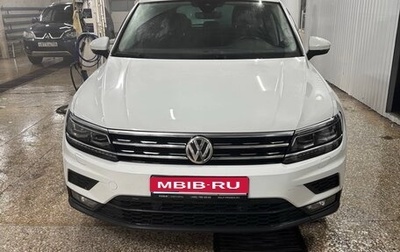 Volkswagen Tiguan II, 2020 год, 3 600 000 рублей, 1 фотография