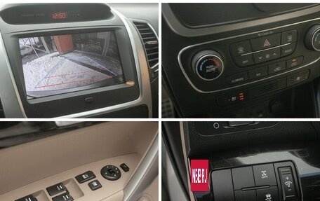 KIA Sorento II рестайлинг, 2013 год, 1 635 000 рублей, 21 фотография