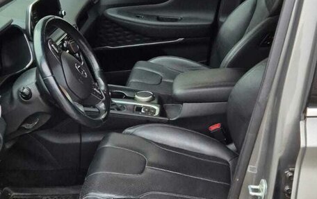 Hyundai Santa Fe IV, 2019 год, 2 700 000 рублей, 14 фотография