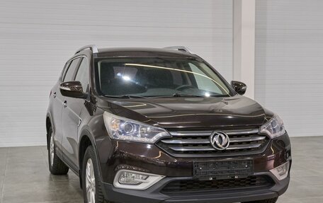 DongFeng AX7 I, 2017 год, 1 700 000 рублей, 1 фотография