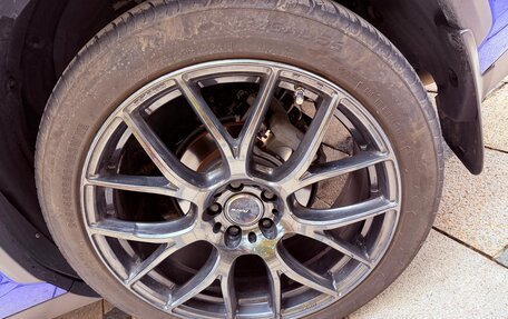 Lexus NX I, 2016 год, 2 800 000 рублей, 23 фотография