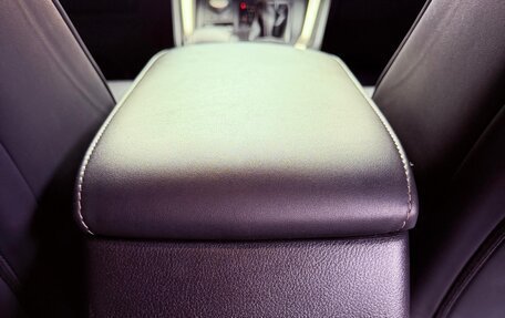 Lexus NX I, 2016 год, 2 800 000 рублей, 22 фотография