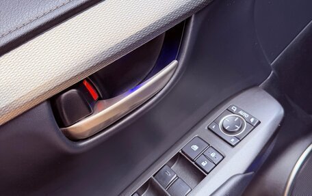 Lexus NX I, 2016 год, 2 800 000 рублей, 21 фотография