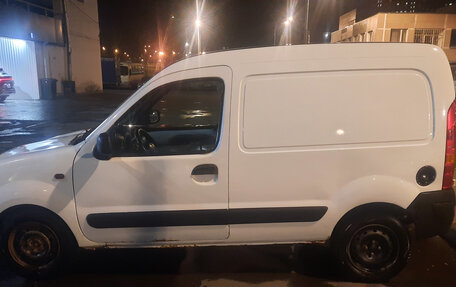 Renault Kangoo II рестайлинг, 2005 год, 320 000 рублей, 4 фотография