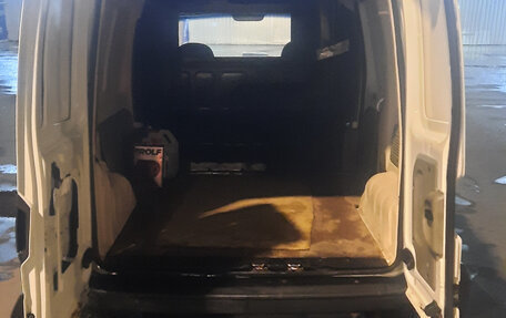 Renault Kangoo II рестайлинг, 2005 год, 320 000 рублей, 10 фотография