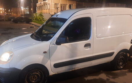 Renault Kangoo II рестайлинг, 2005 год, 320 000 рублей, 12 фотография