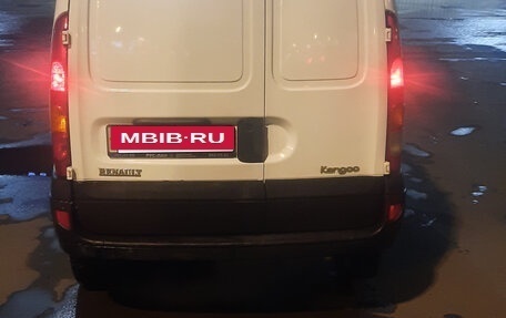 Renault Kangoo II рестайлинг, 2005 год, 320 000 рублей, 9 фотография