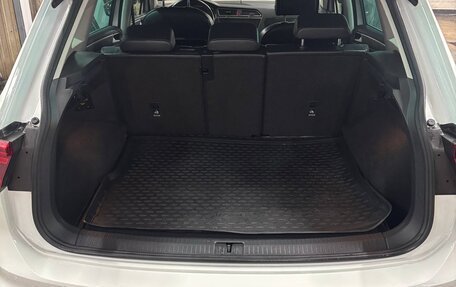 Volkswagen Tiguan II, 2020 год, 3 600 000 рублей, 6 фотография