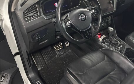 Volkswagen Tiguan II, 2020 год, 3 600 000 рублей, 7 фотография