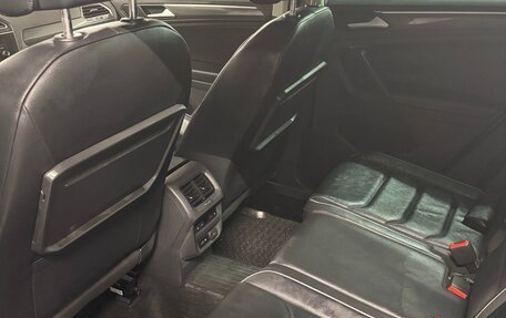 Volkswagen Tiguan II, 2020 год, 3 600 000 рублей, 9 фотография