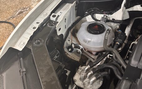 Volkswagen Tiguan II, 2020 год, 3 600 000 рублей, 11 фотография